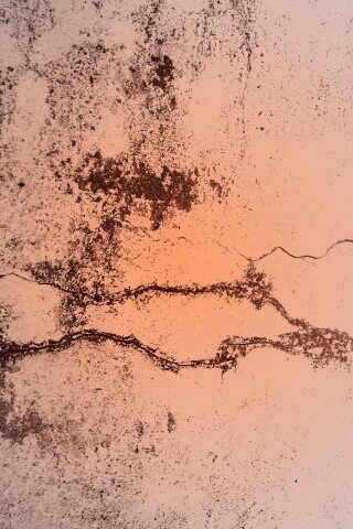 Растрескавшаяся стена обои