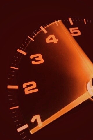 Спидометр обои