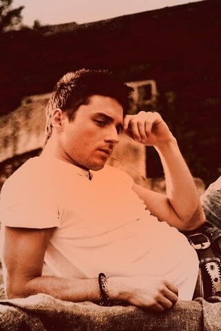 Сергей Лазарев обои