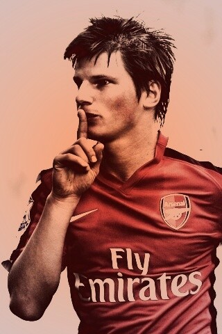 Андрей Аршавин обои