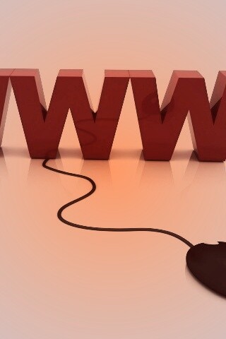 Подключение к Интернету обои