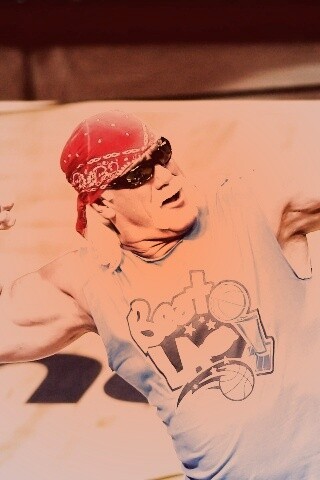 Старина Халк обои