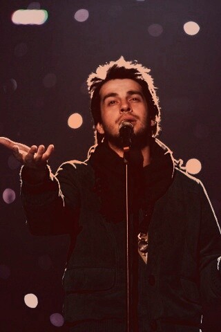 Петр Налич в Осло обои