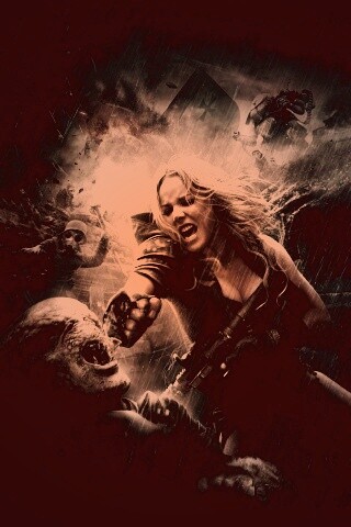 Запрещенный прием обои