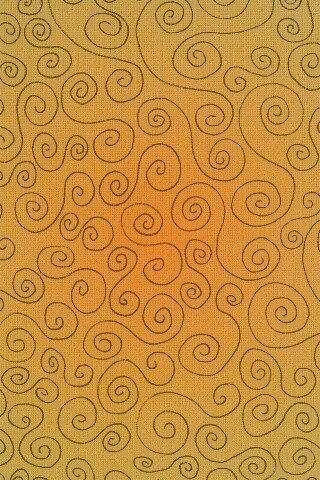 Круговые узоры обои