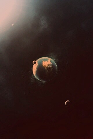 Колония-0046 обои