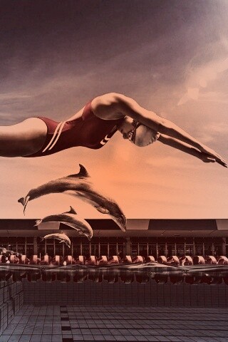 Соревнование обои