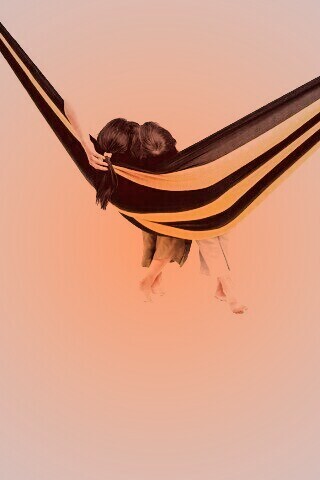 Гамак beeline обои