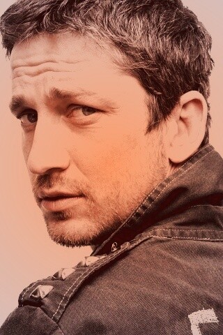 Джерард Батлер обои