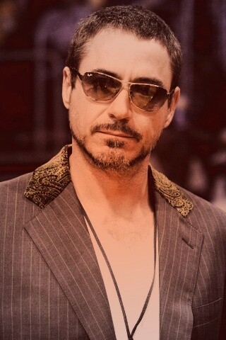 Роберт Дауни мл. обои