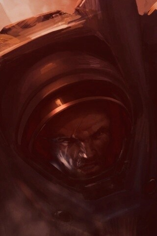 Тайкус Финдли обои