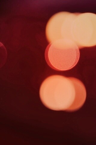 Размытые цветовые пятна обои