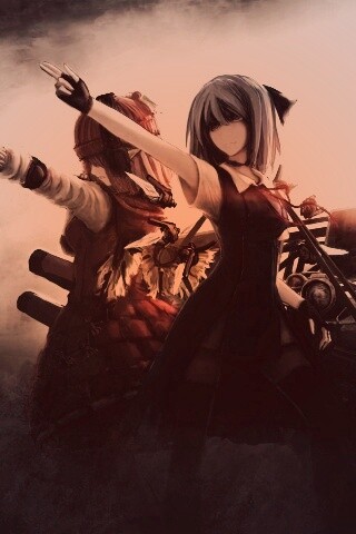 В атаку обои