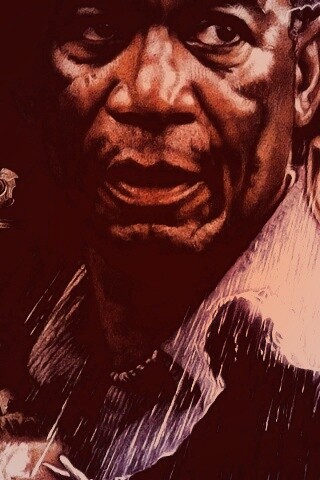 Побег из Шоушенка обои