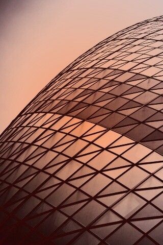 Небоскреб в Лондоне обои