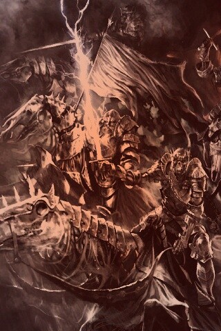 Дикий Гон обои