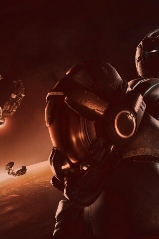 Black Prophecy обои