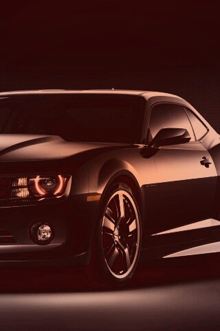 Chevrolet Camaro обои