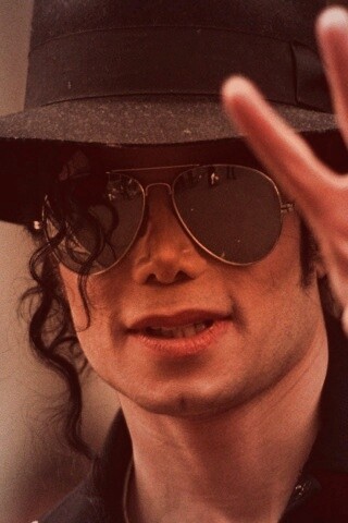 Майкл Джексон обои