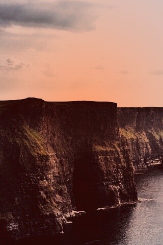 Красивейший мыс обои