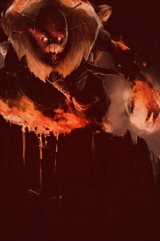 Bloodline Champions обои