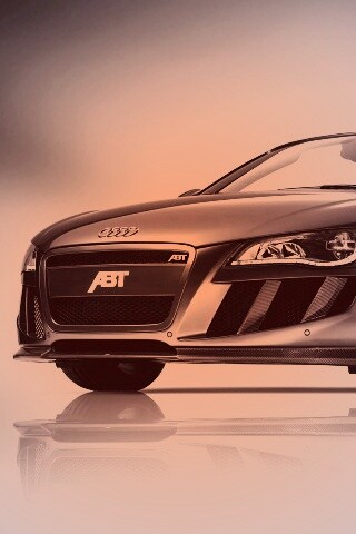 Ауди Р8 обои