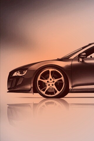 Кабриолет обои