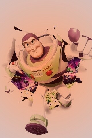 Персонажи истории игрушек обои