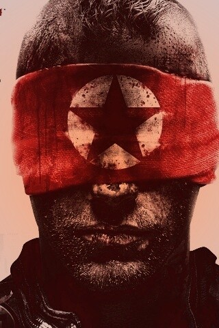 Дом там где война обои