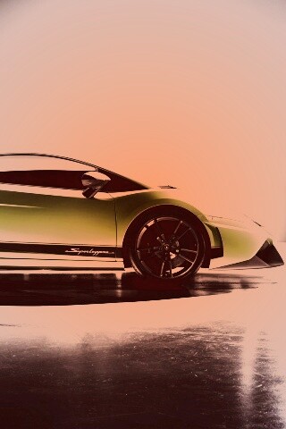 Lamborghini Gallardo обои