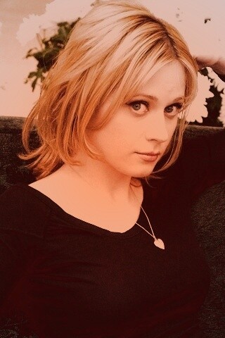 Зои Дешанель из 500 Дней лета обои