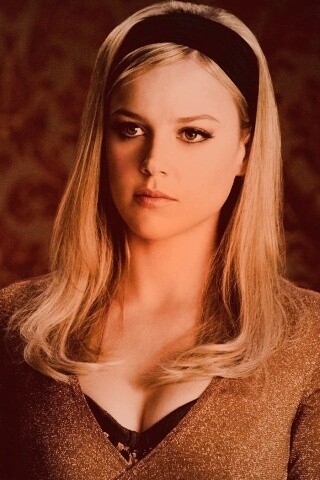 Эбби Корниш в Роли Милашки обои