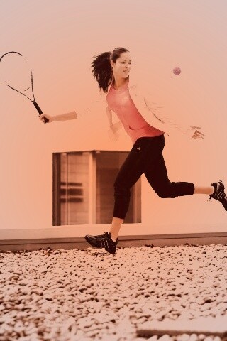 Анна Иванович обои