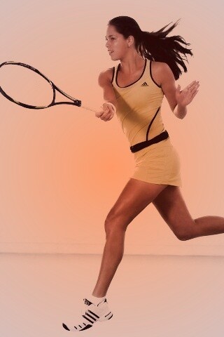 Ana Ivanovic обои