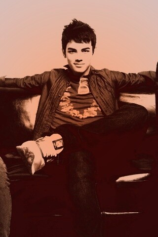 Группа Джонас Бразерс обои