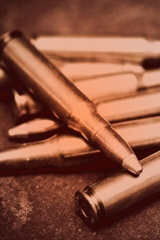 Патроны обои