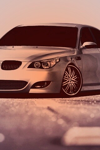 Мерседес обои