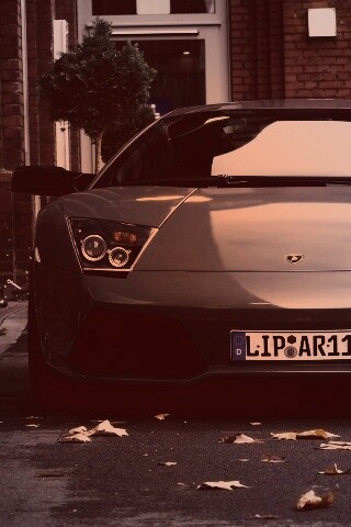 Ламборджини обои