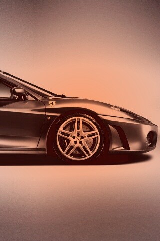 Ferrari обои