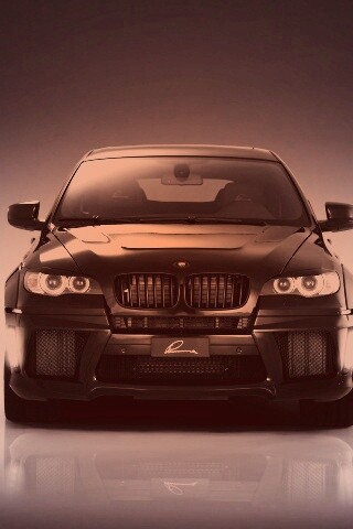 БМВ обои