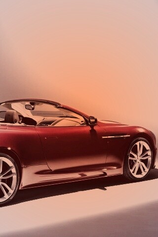 Aston Martin обои