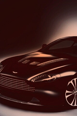 Aston Martin обои