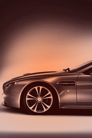 Астон Мартин обои