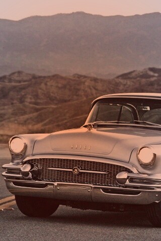 Buick классический обои