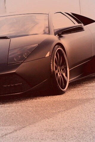 Lamborghini  обои