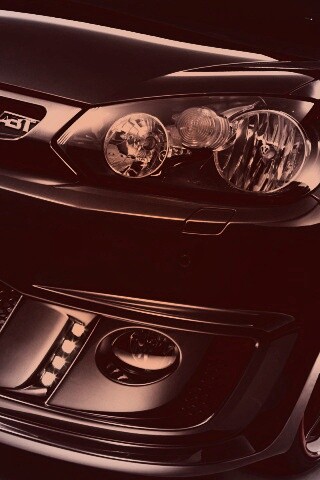 VolksWagen Golf обои