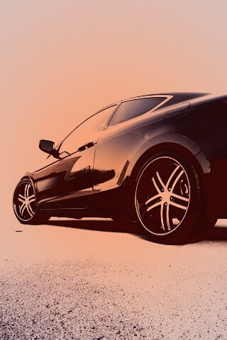 Honda Accord обои