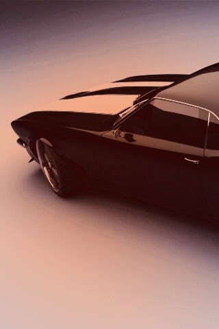 Ford мускулкар обои