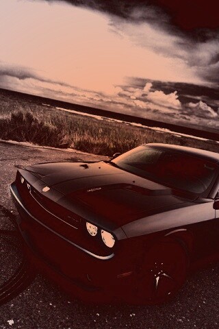 Dodge Charger обои