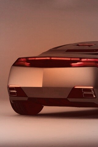 Концепт Акура обои